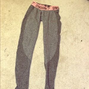 gym shark original flex leggings